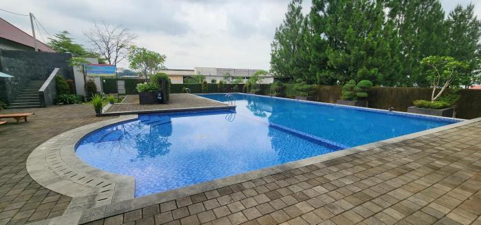 Wisma Pepabri Hotel & Resort,,3 star