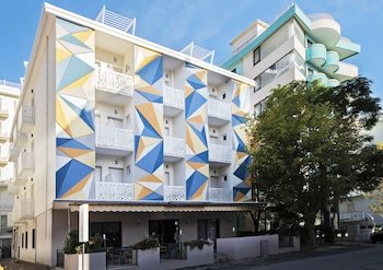 Color Hotel Rimini,,3 star