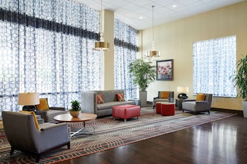 Hampton Inn & Suites Chicago/Mt. Prospect,Cook County>>Chicago,3 star