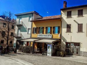 Il B&B Di Piazza Motta,,3 star