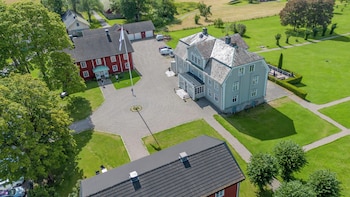 Svaneholm Hotel,,0 star