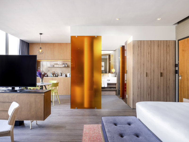 mondrian mexico city condesa