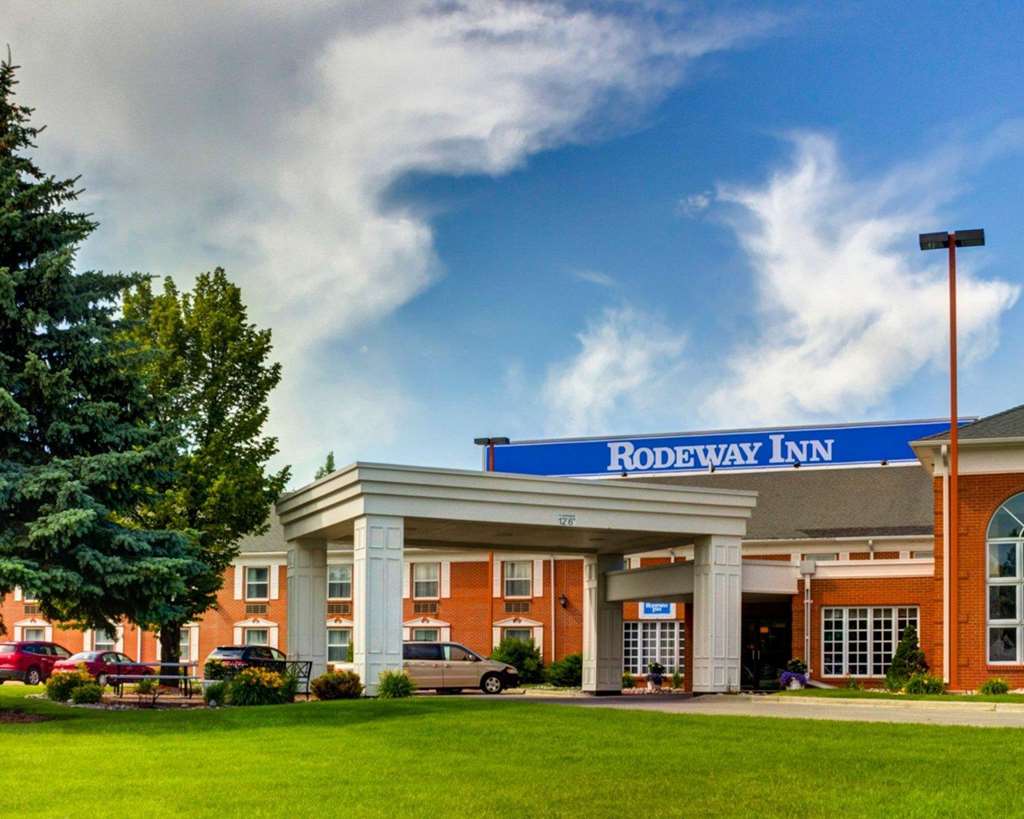 rodeway inn columbia mall loop