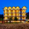 The Husky Lodge And Cafe,Manali>>Kullu,3 star