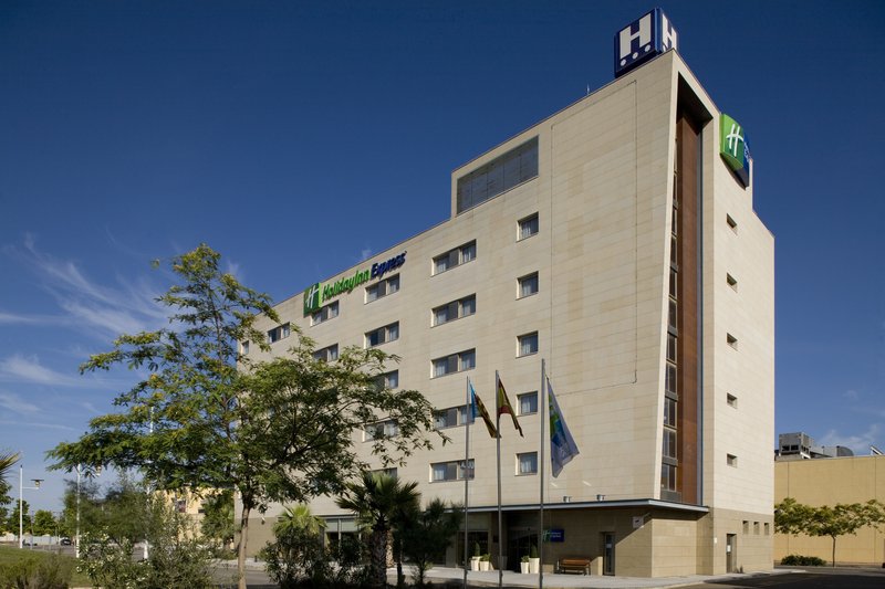 Holiday Inn Express Valencia - Bonaire, An Ihg Hotel