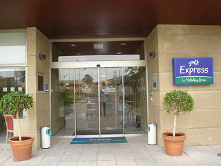 Holiday Inn Express Valencia - Bonaire By Ihg,Mislata>>Aldaia,3 star