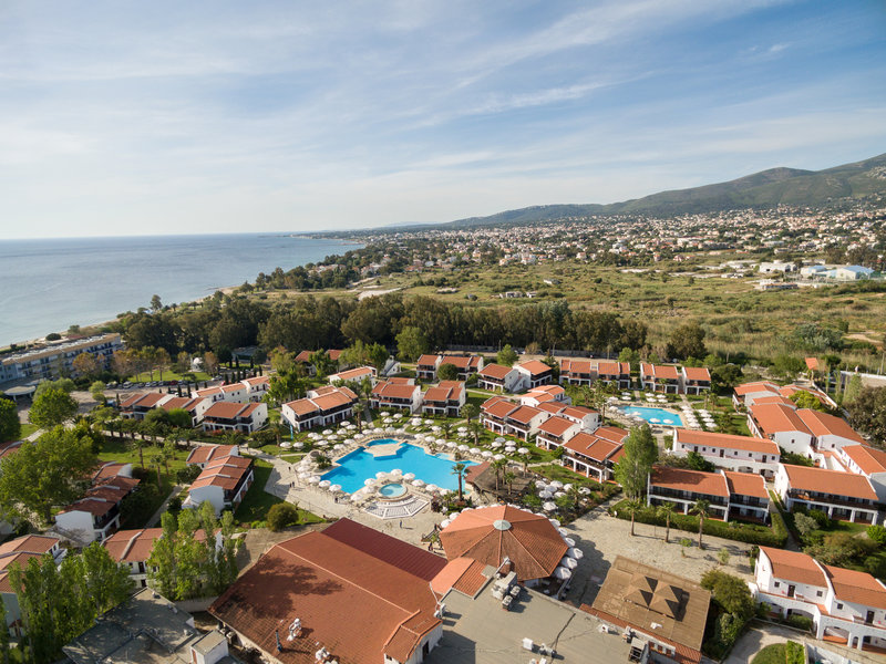 Golden Coast Hotel & Bungalows - All Inclusive