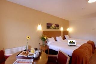 Treacy's Hotel Waterford Spa & Leisure Centre