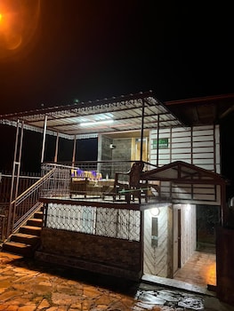 yesilalan hotel caykara
