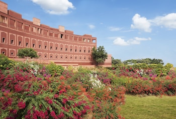 Taj Devi Ratn Resort & Spa, Jaipur,Sumel,5 star