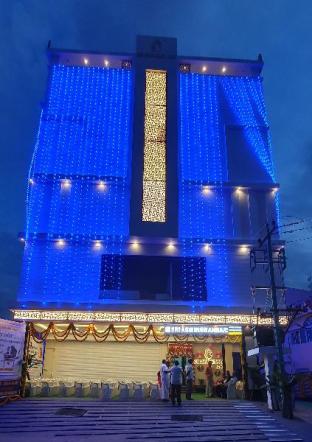 Sri Aswin Grand,India>>Namakkal,3 star