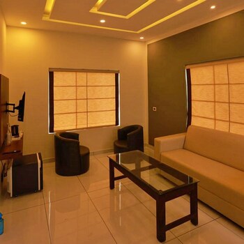 The Windy Mist Resort Munnar,Idukki>>Chinnakanal,2.5 star