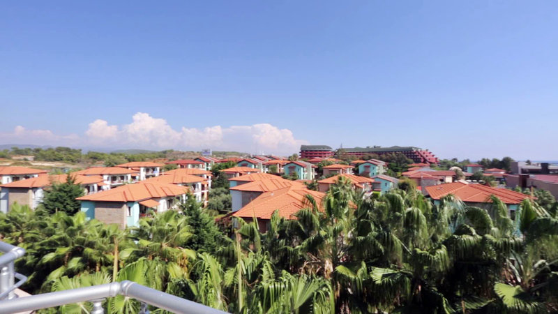 galeri resort hotel