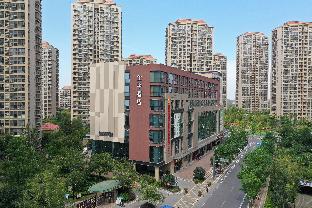 Ji Hotel Nanjing Jiangxinzhou Wentai Street,,3 star