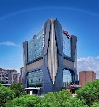 Hampton By Hilton Wuhan Zhongnan,,4 star
