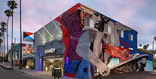 The Kinney - Venice Beach