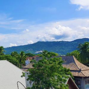 Lenny's Hotels,,2 star