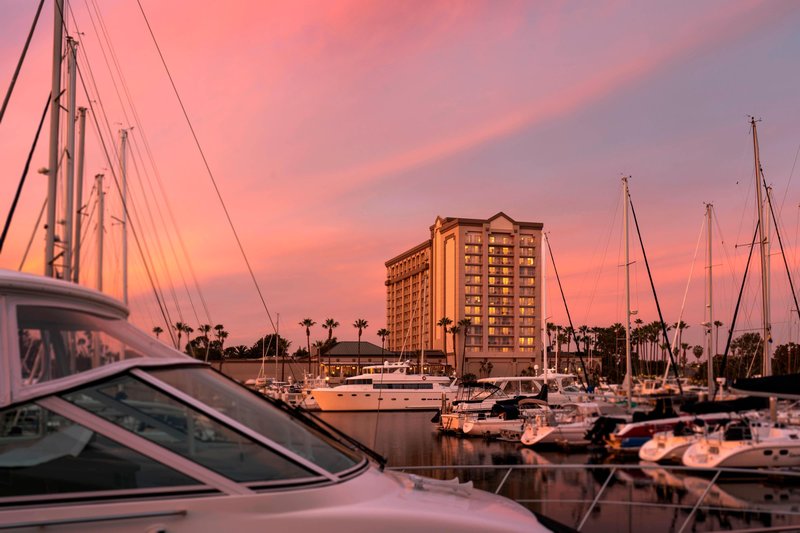 The Ritz-Carlton, Marina Del Rey