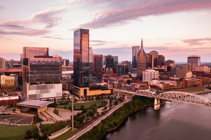 four seasons nashville