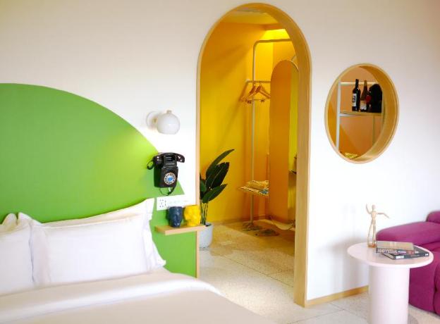 Chi Hotel Bangkok - Sha Extra Plus,,4 star