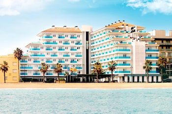 aparthotel acuazul