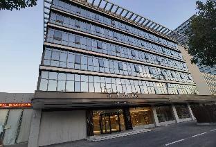 Ji Hotel Nanjing Jiangning University Town Hushan Road,,3 star