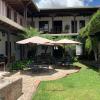 villa de antano