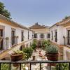 libere cordoba patio santa marta