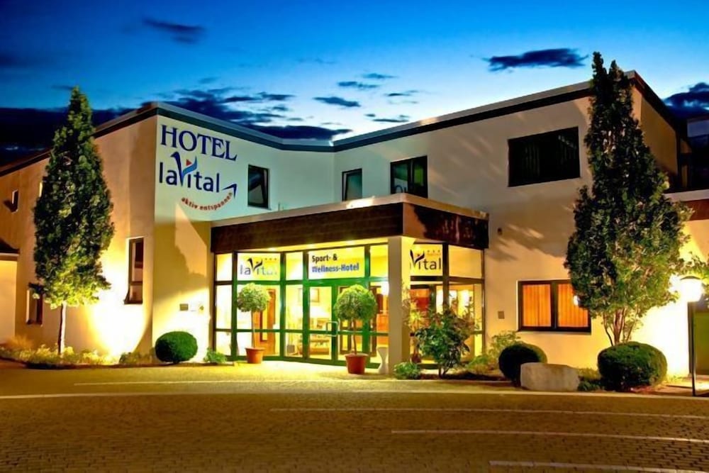 Lavital Sport- & Wellness Hotel