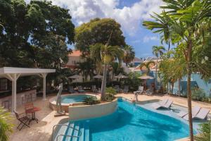 Kura Botanica Hotel,,3 star
