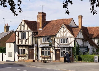 the woolpack inn