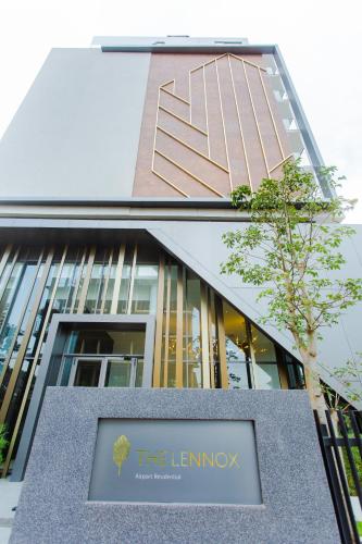 Accra Luxury Apartments At The Lennox,,0 star