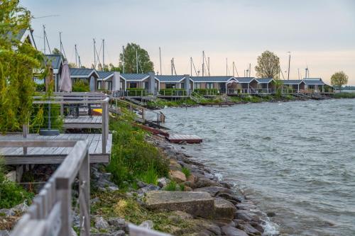 Europarcs Markermeer,,0 star