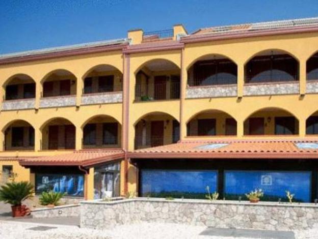 A Nuciara Park Hotel & Wellness Center