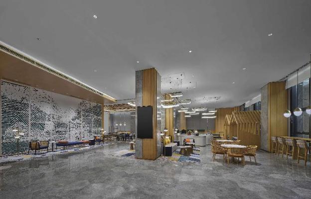 Hilton Garden Inn Xingtai Xiangdu District,,3 star