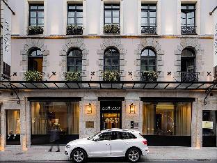 Balthazar Hotel & Spa Rennes - Mgallery Collection,Rennes>>Ille-Et-Vilaine,5 star
