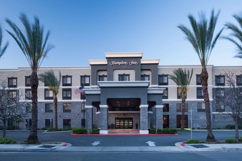 Hampton Inn Los Angeles-Orange County-Cypress,La Palma>>Cypress,2.5 star
