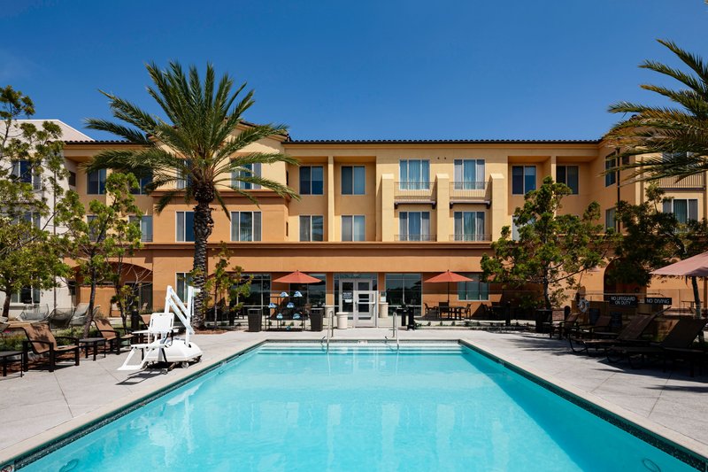 Residence Inn By Marriott Dana Point San Juan Capistrano