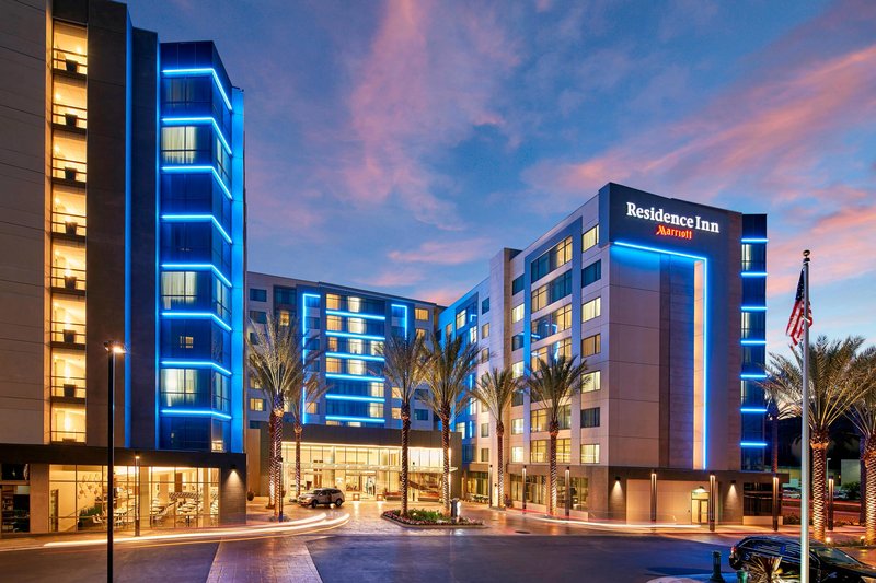residence inn by marriott at anaheim resort convention cntr