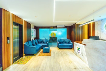 Treebo Elmas Grand,Koramangala,3 star