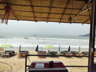 La Paradise Resorts,225G+9Fv, Mohan Bhag, Palolem, Canacona, Goa 403702,4 star