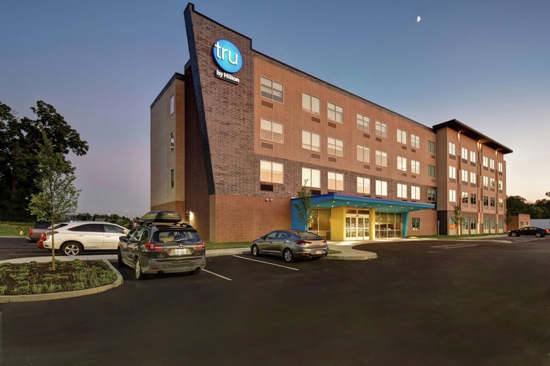 homewood suites cincinnati airport