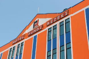 hotel pundi rezeki 1