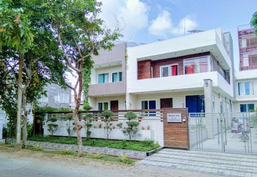 mansavi villa homestay