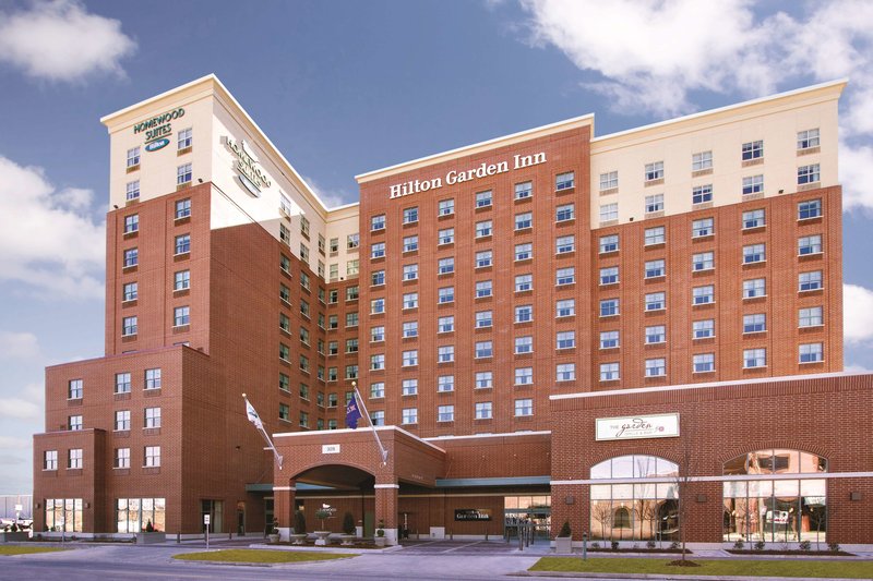 homewood suites by hilton oklahoma city bricktown ok