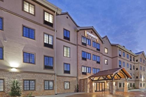 Staybridge Suites Oklahoma City Airport By Ihg,Oklahoma City>>Oklahoma,3 star