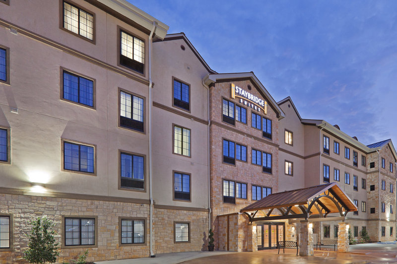 staybridge suites oklahoma city airport by ihg
