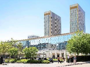 novotel luxembourg kirchberg