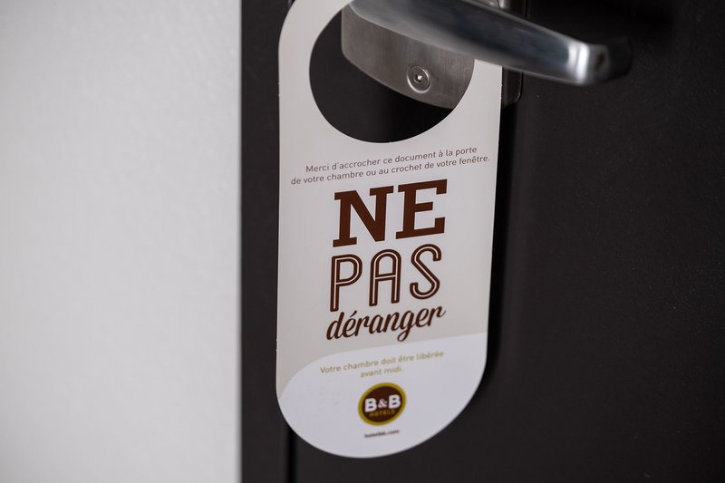 B&B Hotel Saint-Avold Nord