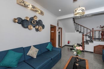 Villa Calangute Phase 2,Calangute>>Bardez,4 star